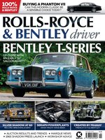 Rolls-Royce & Bentley Driver